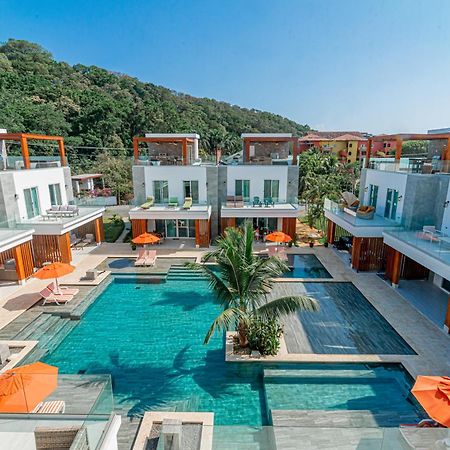 Ocean One Roatan Villa เวสต์ เบย์ ภายนอก รูปภาพ