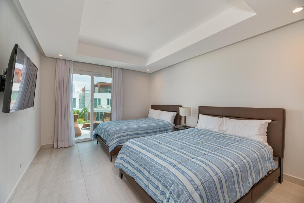 Ocean One Roatan Villa เวสต์ เบย์ ภายนอก รูปภาพ
