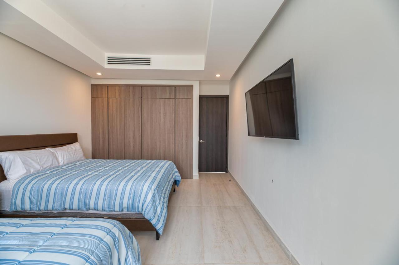 Ocean One Roatan Villa เวสต์ เบย์ ภายนอก รูปภาพ