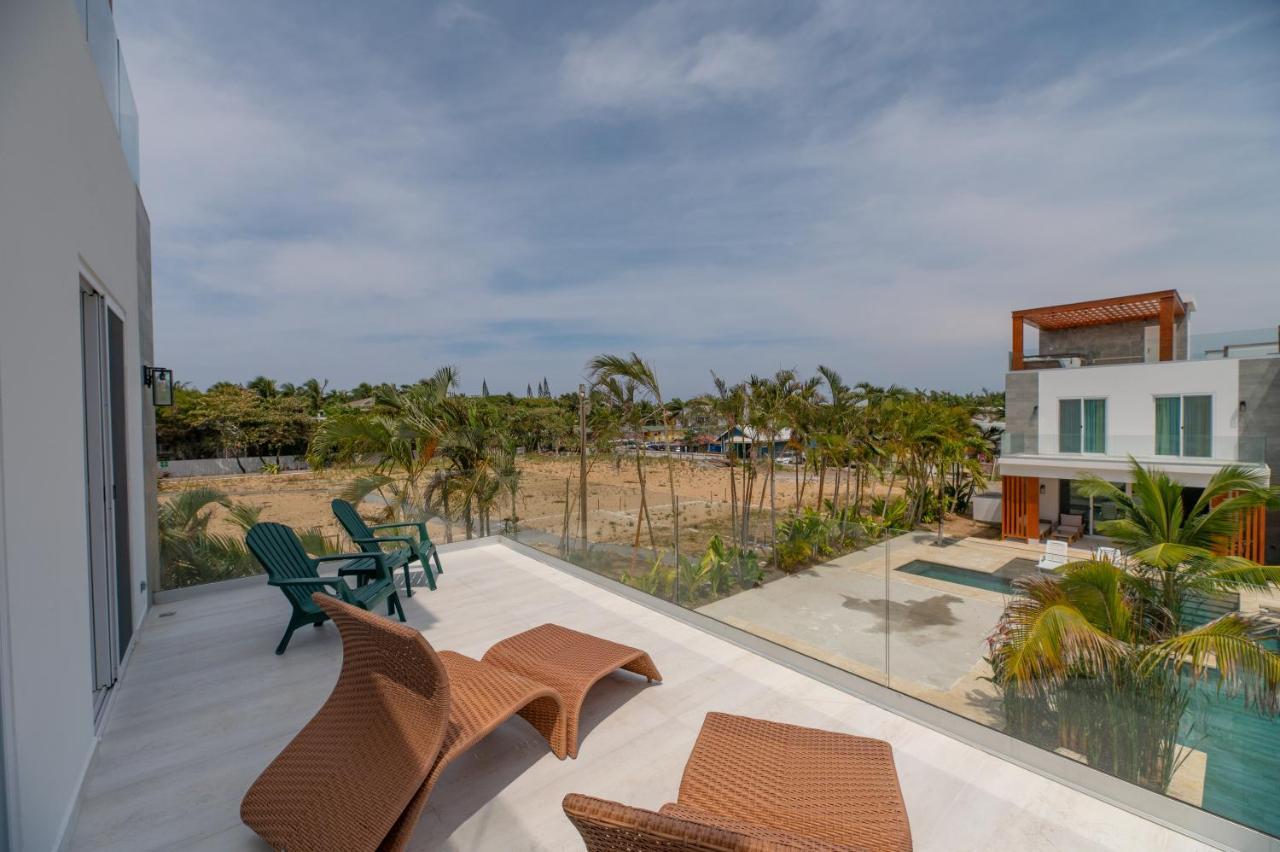 Ocean One Roatan Villa เวสต์ เบย์ ภายนอก รูปภาพ