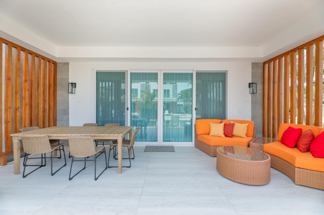 Ocean One Roatan Villa เวสต์ เบย์ ภายนอก รูปภาพ