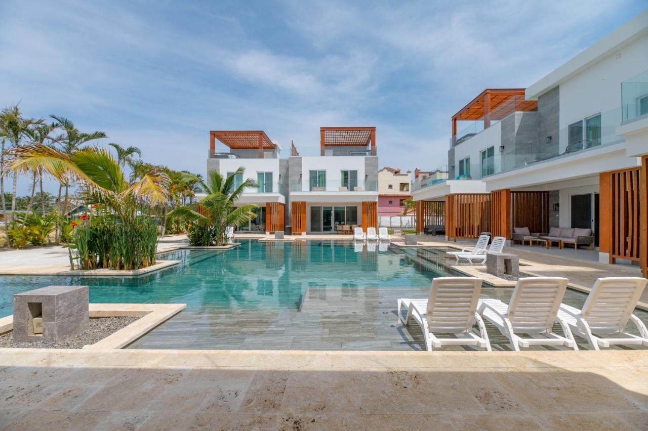Ocean One Roatan Villa เวสต์ เบย์ ภายนอก รูปภาพ