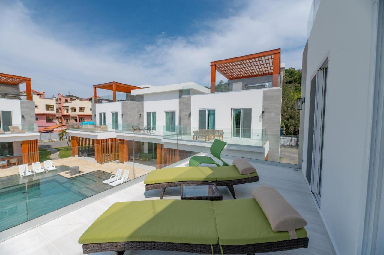 Ocean One Roatan Villa เวสต์ เบย์ ภายนอก รูปภาพ