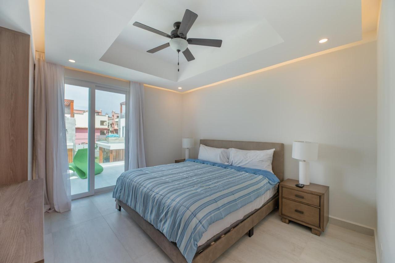 Ocean One Roatan Villa เวสต์ เบย์ ภายนอก รูปภาพ