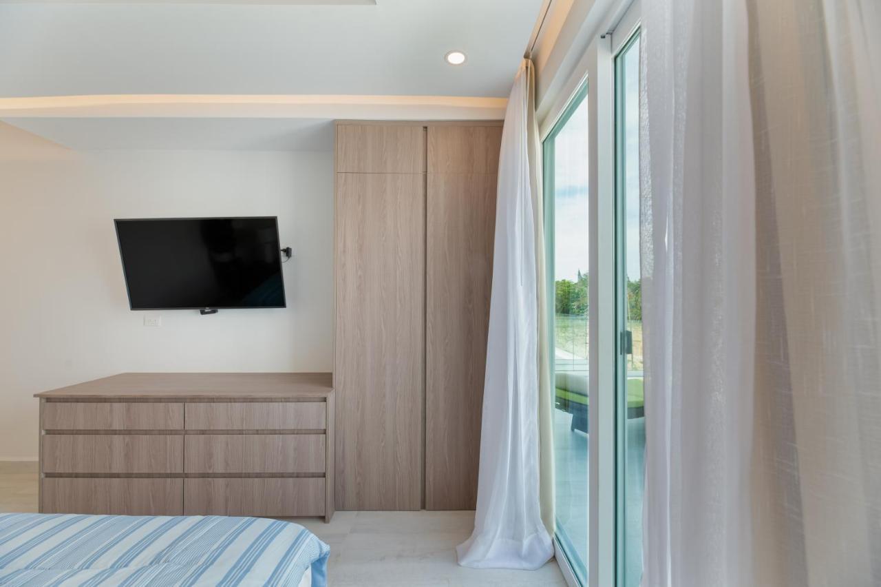 Ocean One Roatan Villa เวสต์ เบย์ ภายนอก รูปภาพ