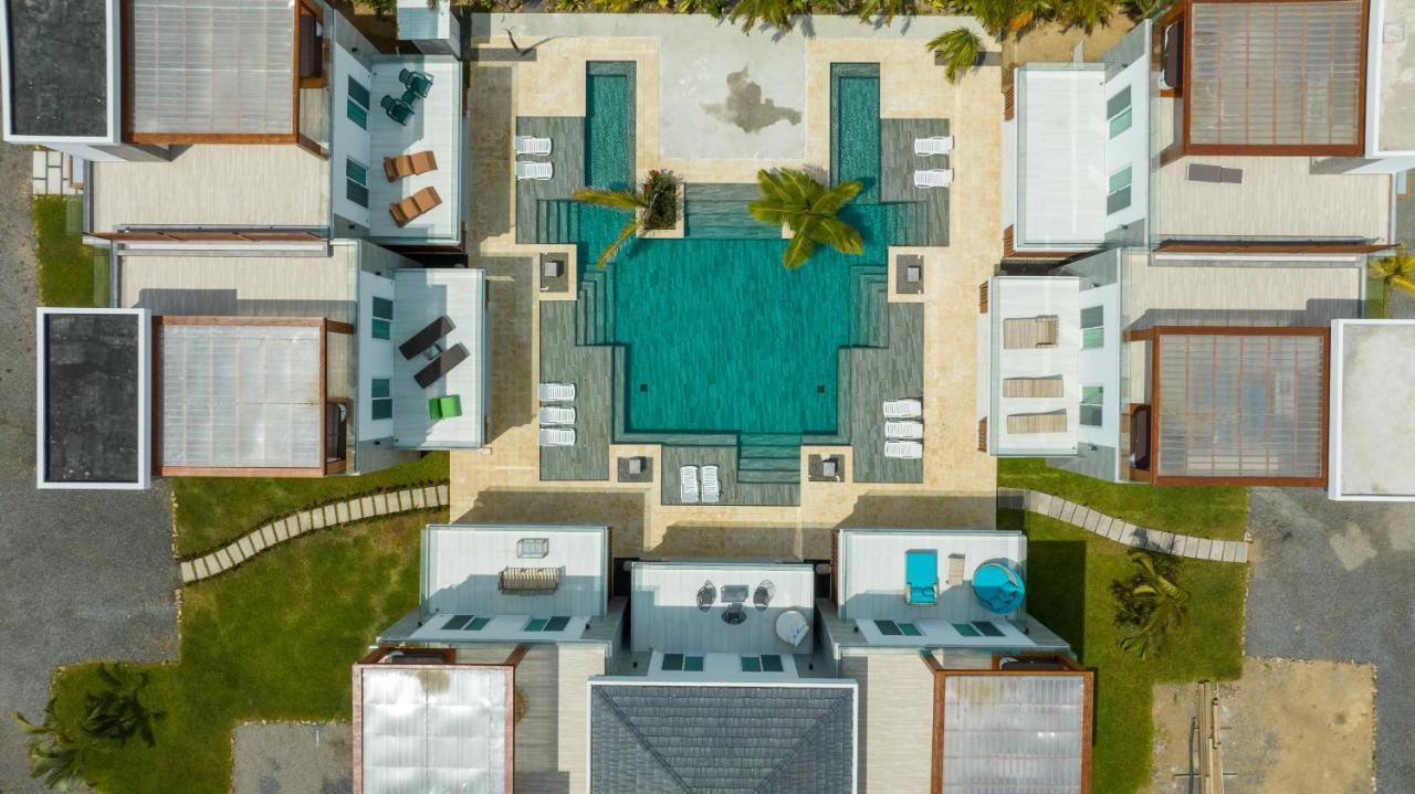 Ocean One Roatan Villa เวสต์ เบย์ ภายนอก รูปภาพ