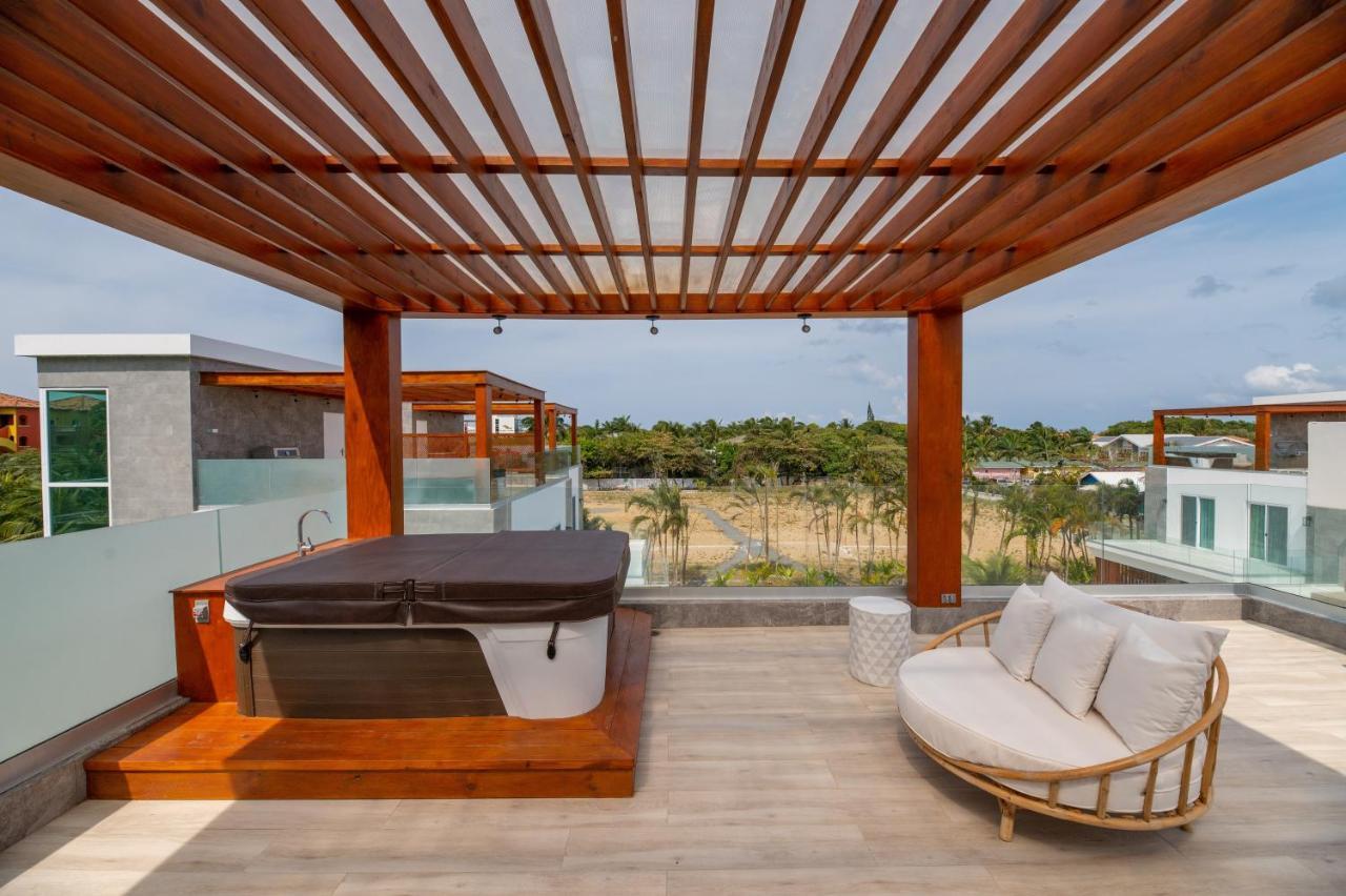 Ocean One Roatan Villa เวสต์ เบย์ ภายนอก รูปภาพ