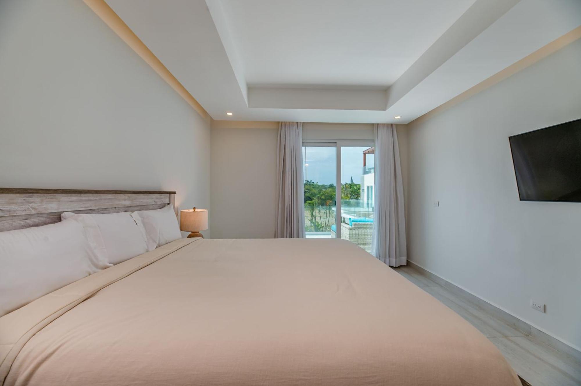 Ocean One Roatan Villa เวสต์ เบย์ ภายนอก รูปภาพ