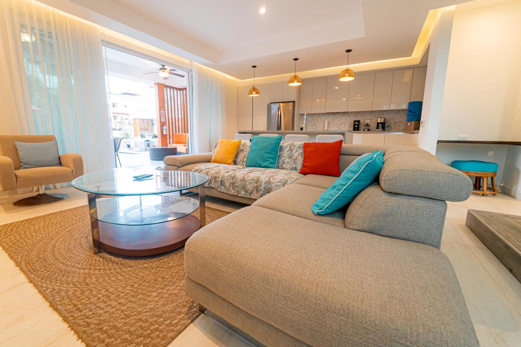 Ocean One Roatan Villa เวสต์ เบย์ ภายนอก รูปภาพ