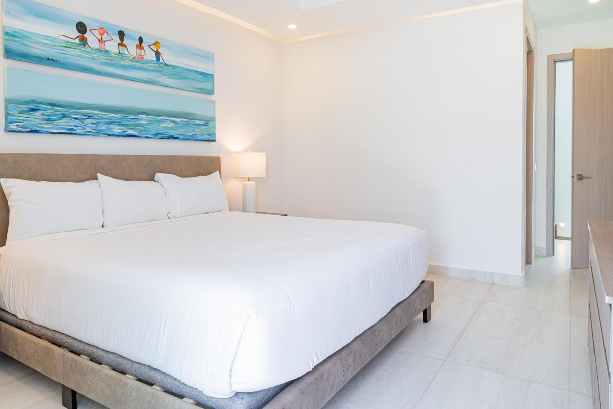 Ocean One Roatan Villa เวสต์ เบย์ ภายนอก รูปภาพ