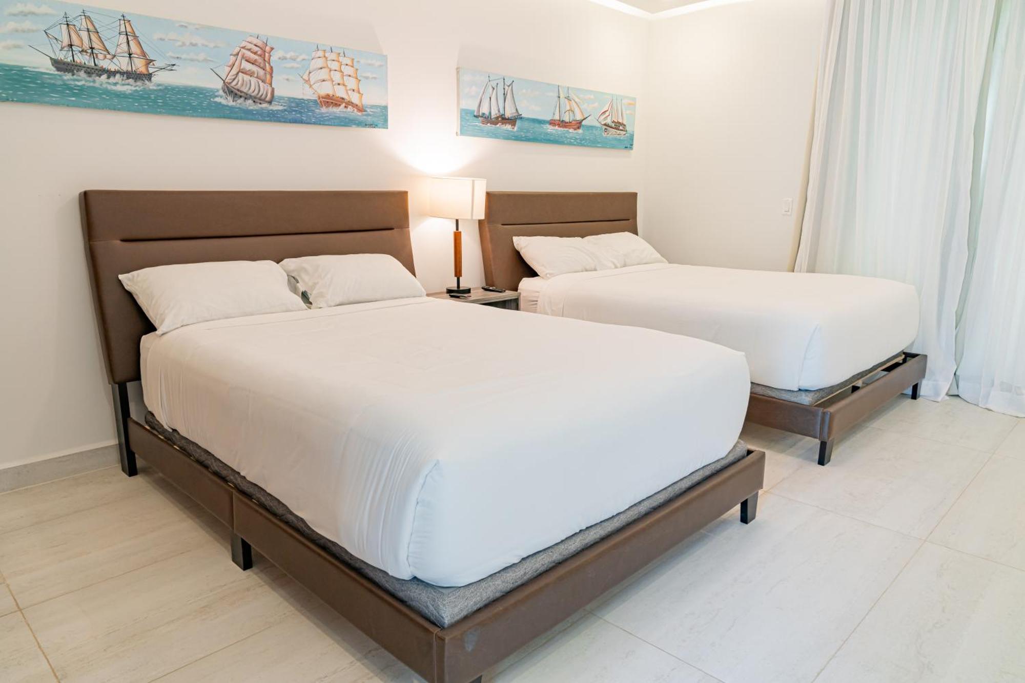 Ocean One Roatan Villa เวสต์ เบย์ ภายนอก รูปภาพ