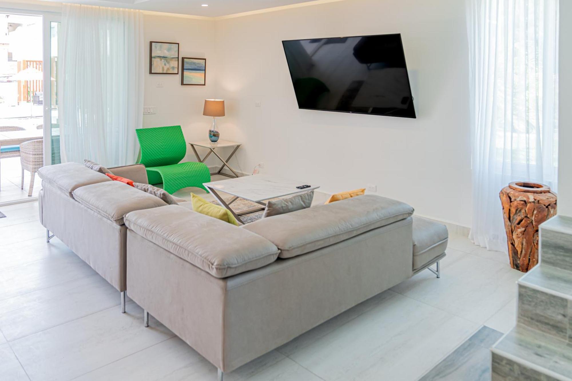 Ocean One Roatan Villa เวสต์ เบย์ ภายนอก รูปภาพ