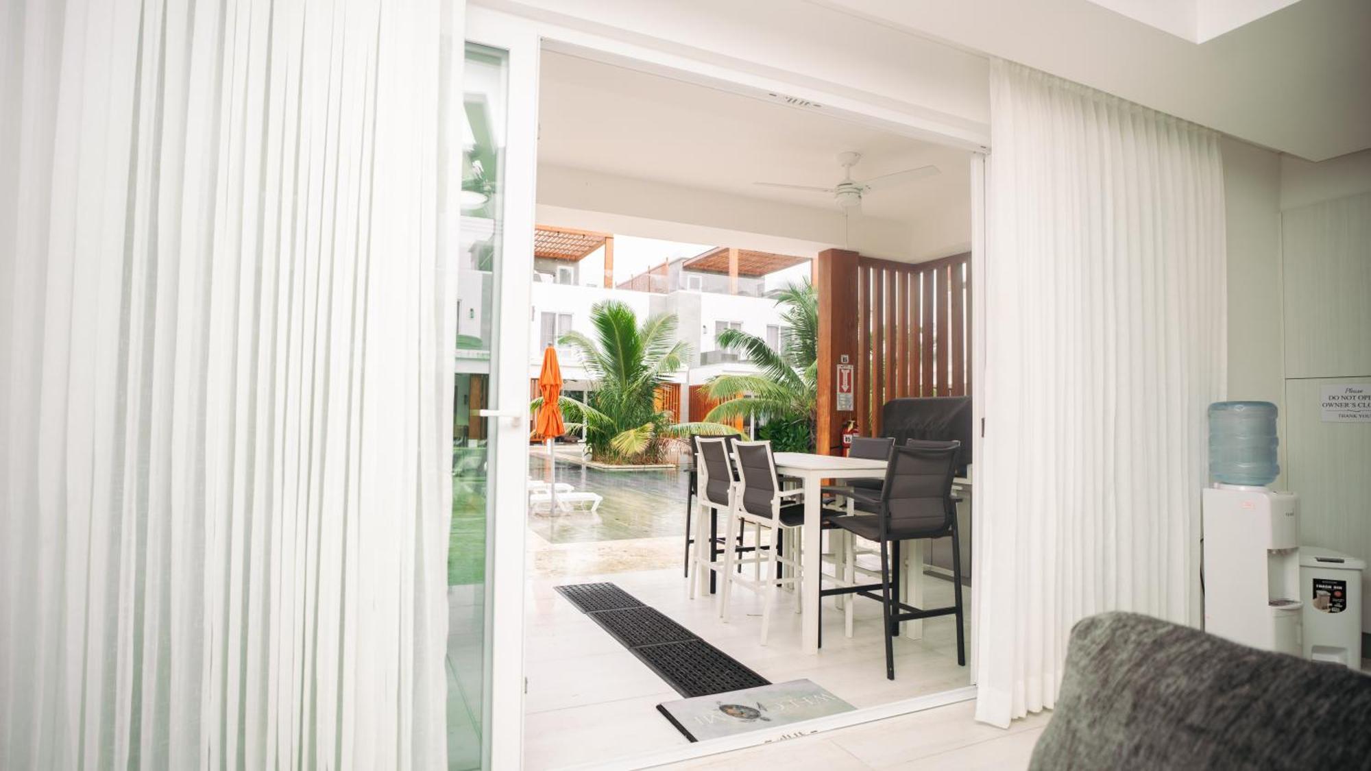 Ocean One Roatan Villa เวสต์ เบย์ ภายนอก รูปภาพ
