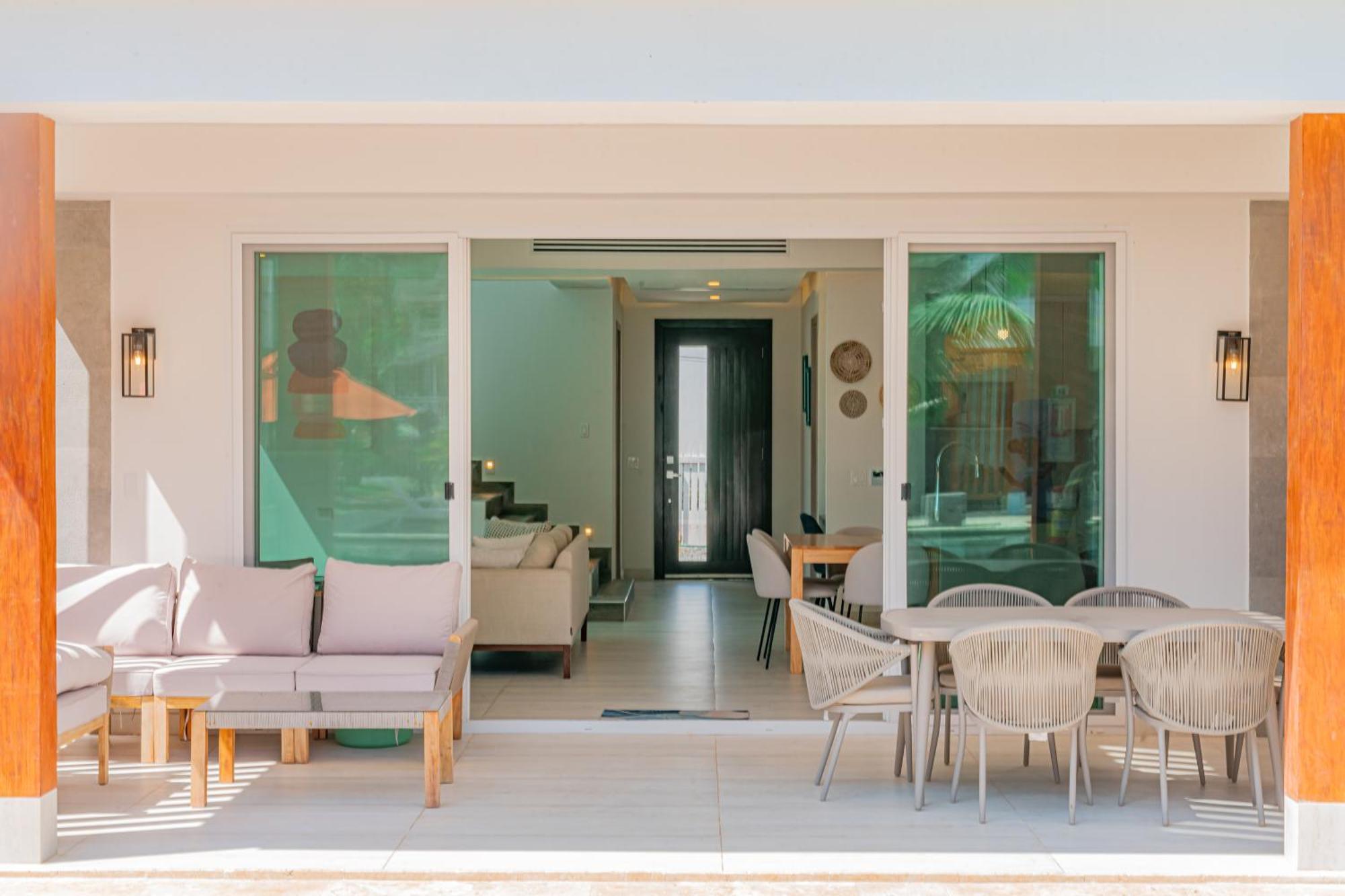 Ocean One Roatan Villa เวสต์ เบย์ ภายนอก รูปภาพ